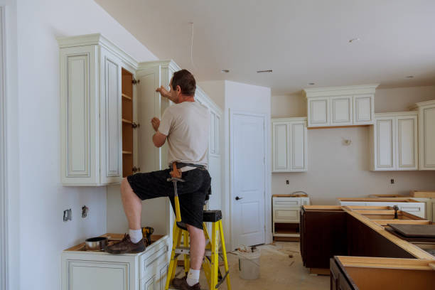 Licensed Kitchen service in Shafer, MN - Remodeling Of Kitchen