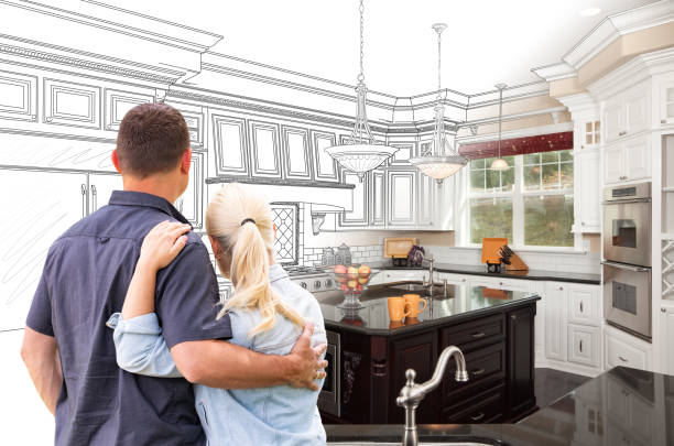 Professional Kitchen technician working in Shafer, MN