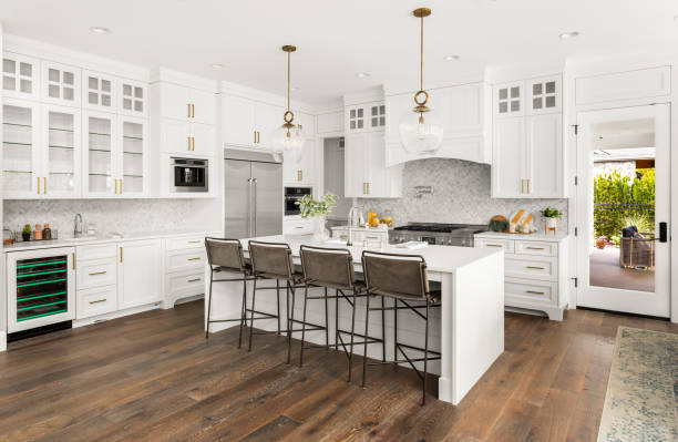 24/7 Emergency Kitchen experts in Shafer, MN