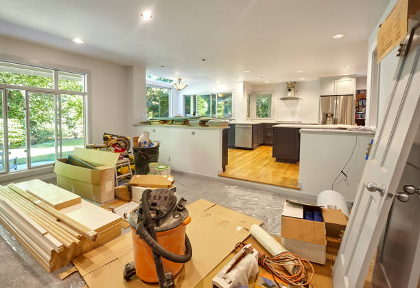 Reliable Kitchen contractor in Shafer, MN by Remodeling Of Kitchen