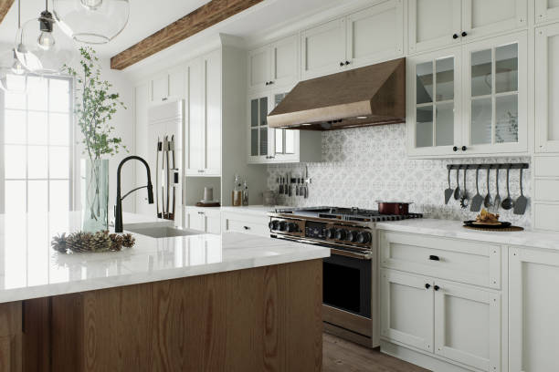Affordable Kitchen solutions in Shafer, MN