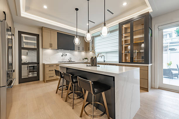 Top rated local Kitchen specialists in Shafer, MN